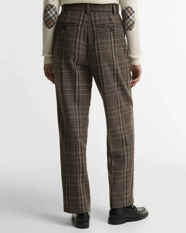 Barbour Amryn Trousers-Barbour