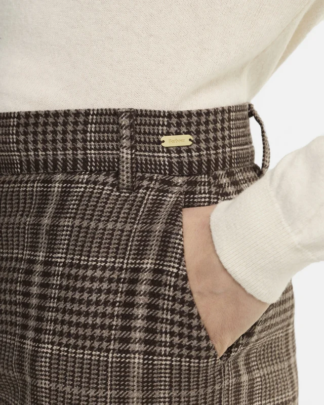 Barbour Amryn Trousers-Barbour