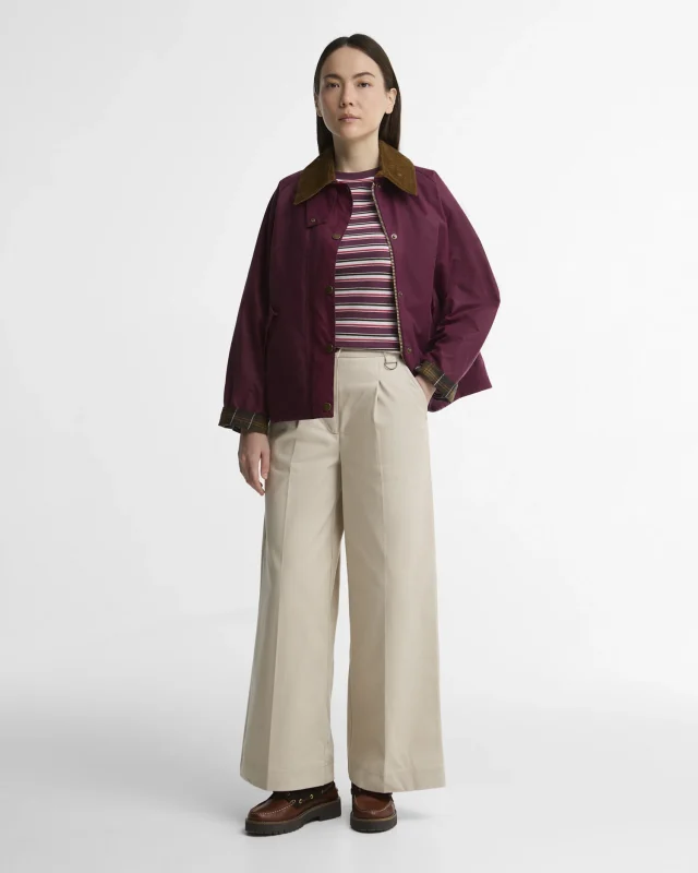 Barbour Annette Trousers