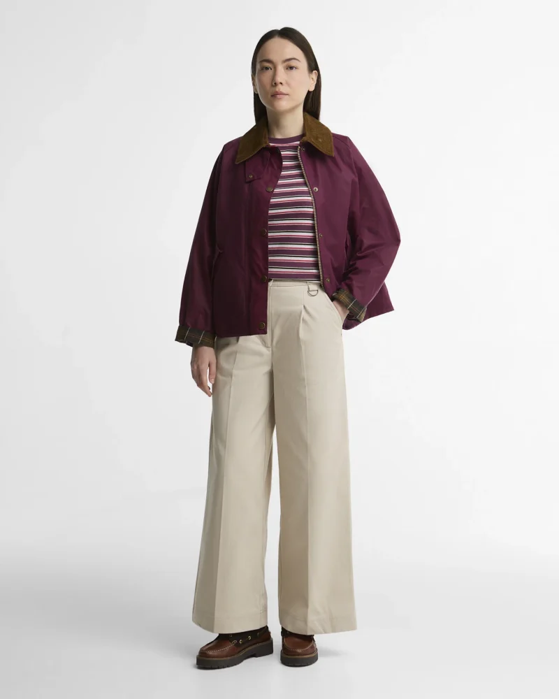 Barbour Annette Trousers