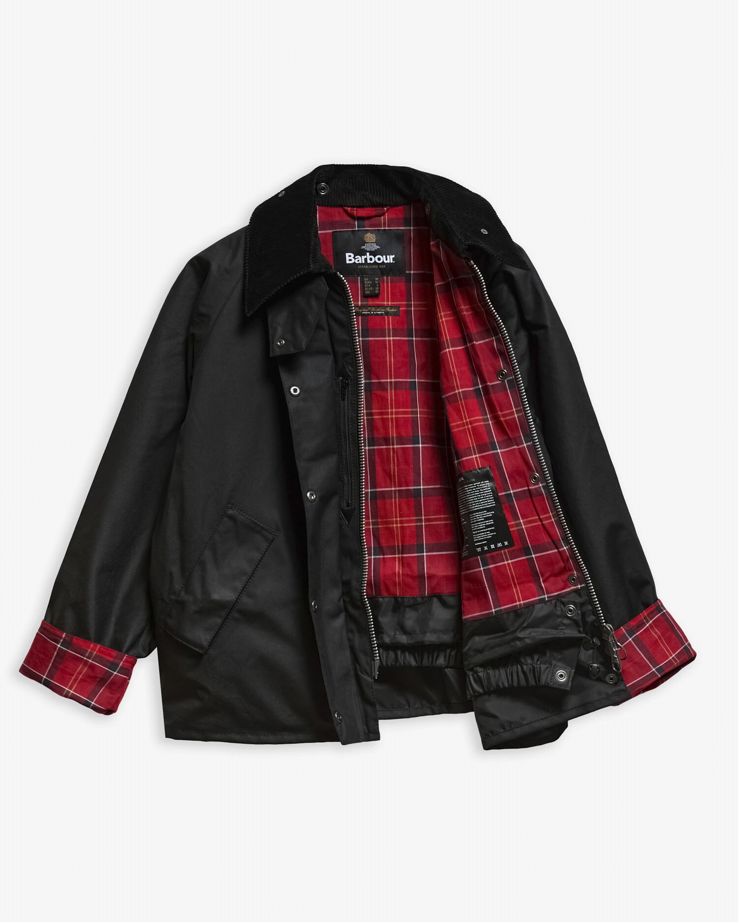 LWX1410BK72-1-barbour-ecuador