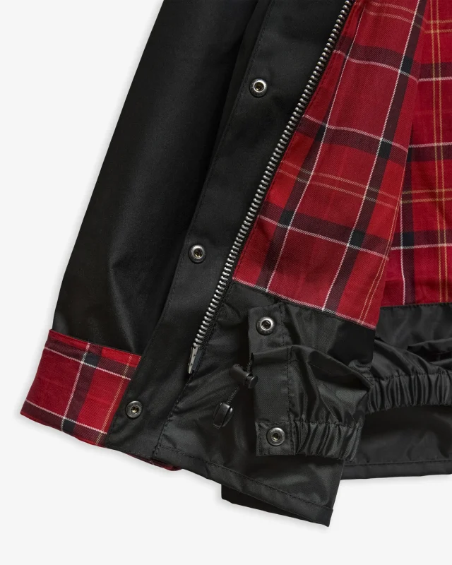 Barbour Transport Wax Jacket-Barbour
