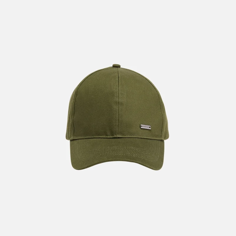 M Cludey Baseball - Cotton Twi
