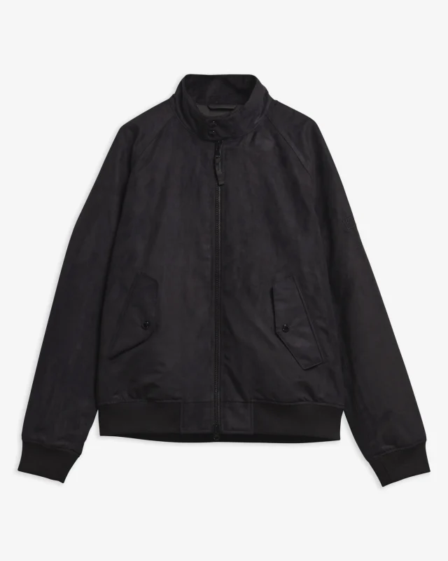 B.intl Smq Drome Casual Jacket-Barbour