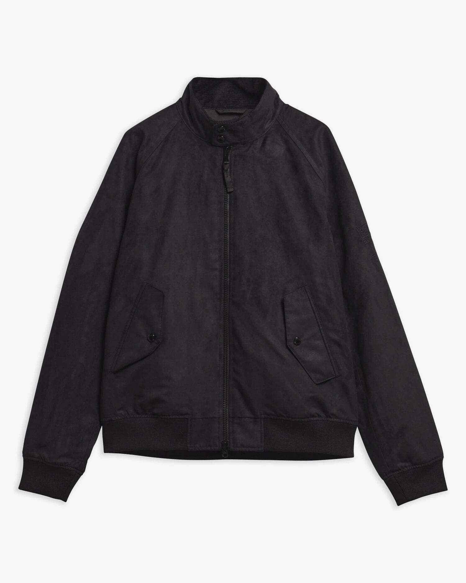MCA1157BK11-1-barbour-ecuador