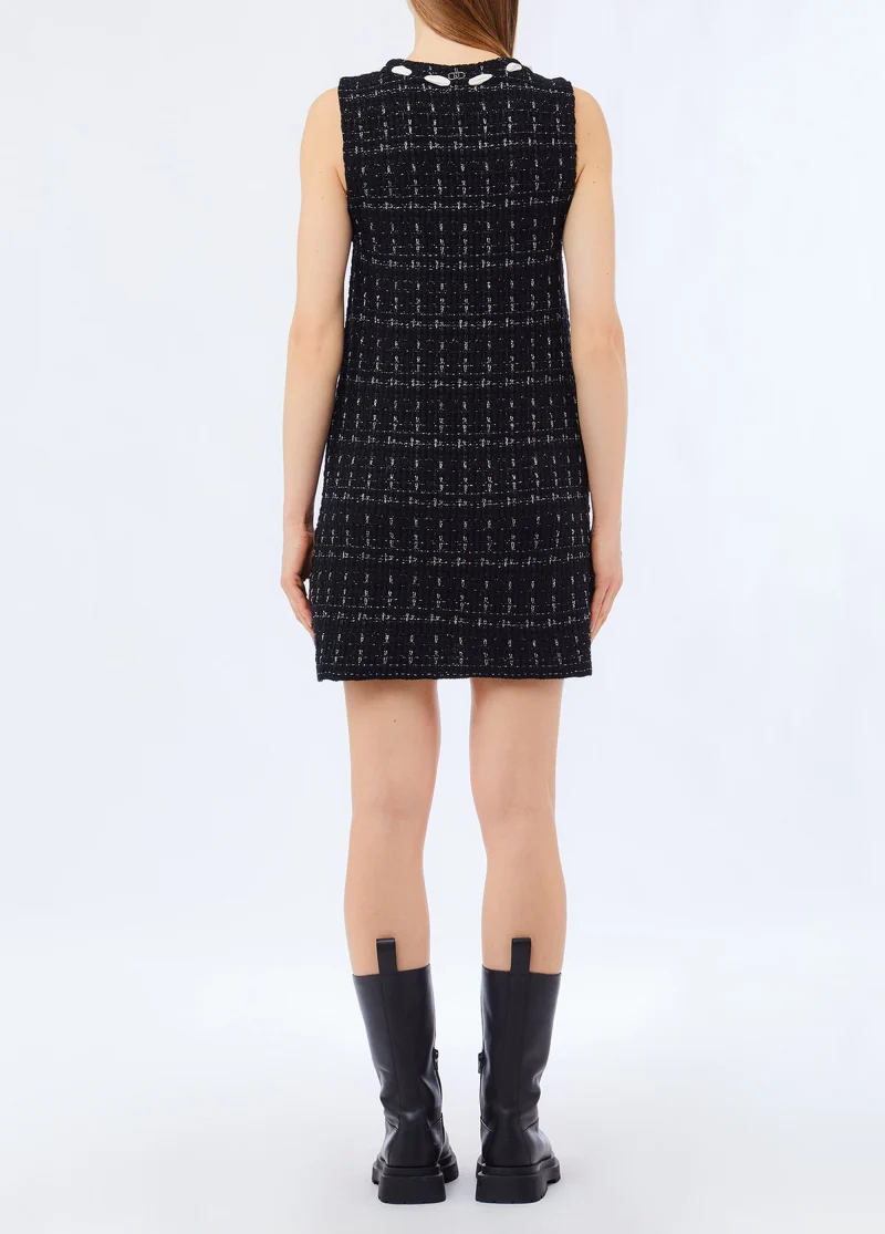 Abito Maglia