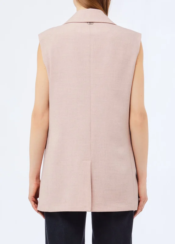 Gilet Office-Liu Jo