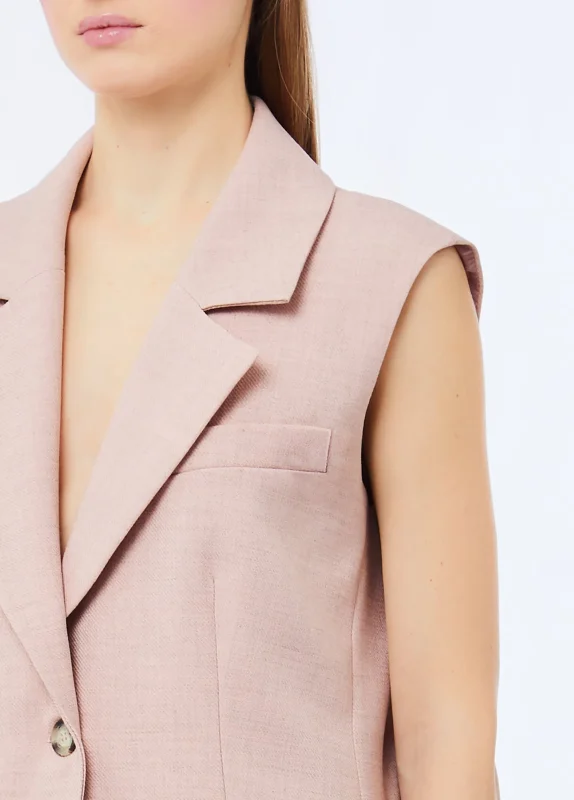 Gilet Office-Liu Jo