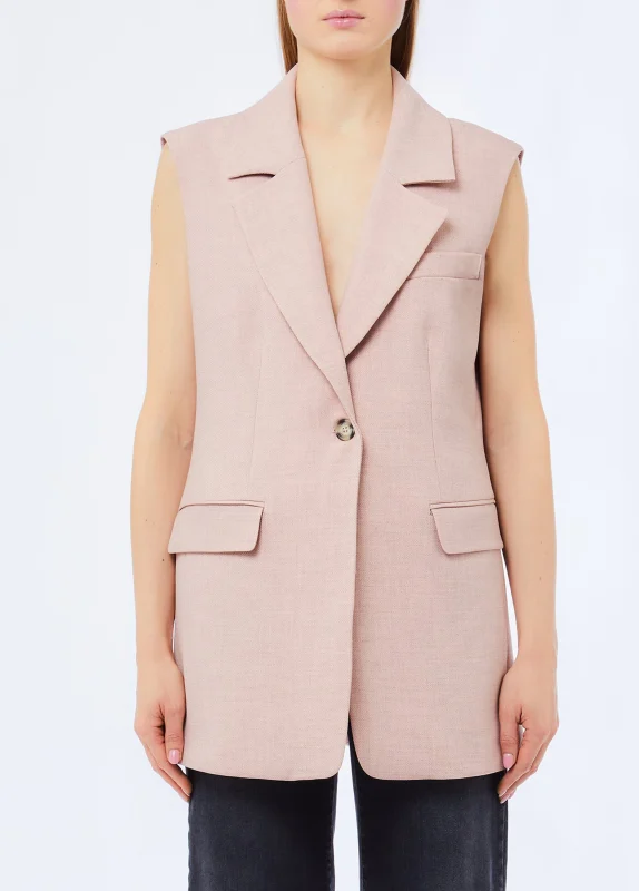 Gilet Office-Liu Jo