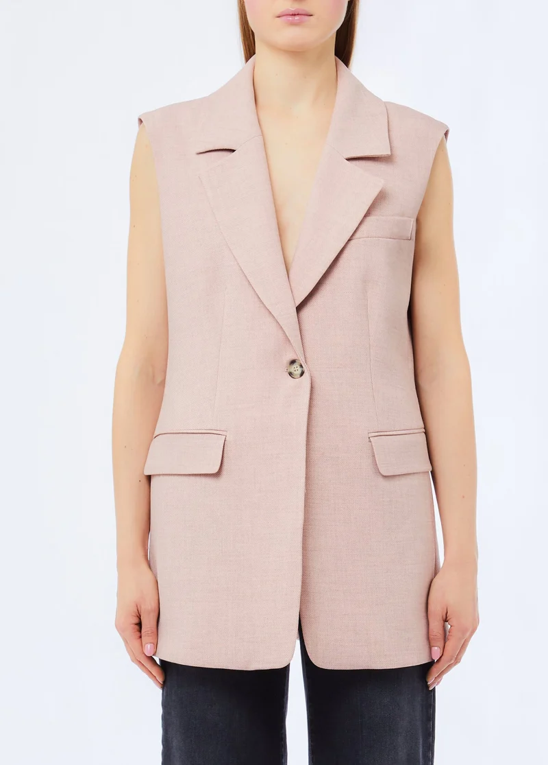 Gilet Office