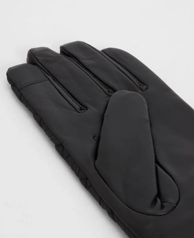 Barbour Singsby Waterproof Gloves-Barbour