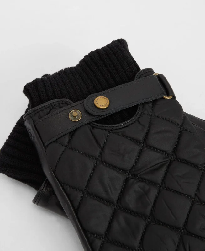 Barbour Singsby Waterproof Gloves-Barbour