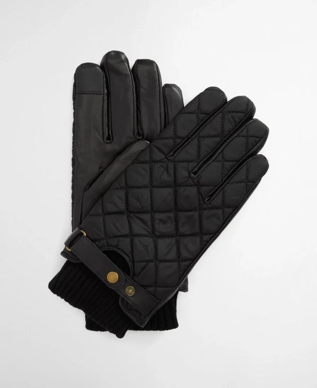 Barbour Singsby Waterproof Gloves-Barbour