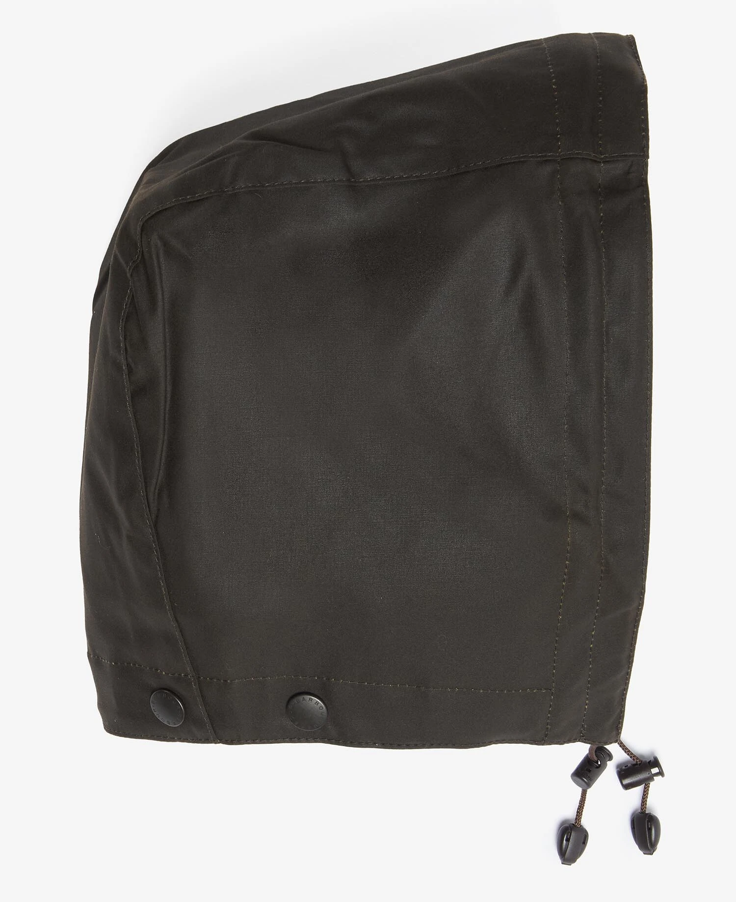 Barbour Classic Sylkoil Hood-Barbour