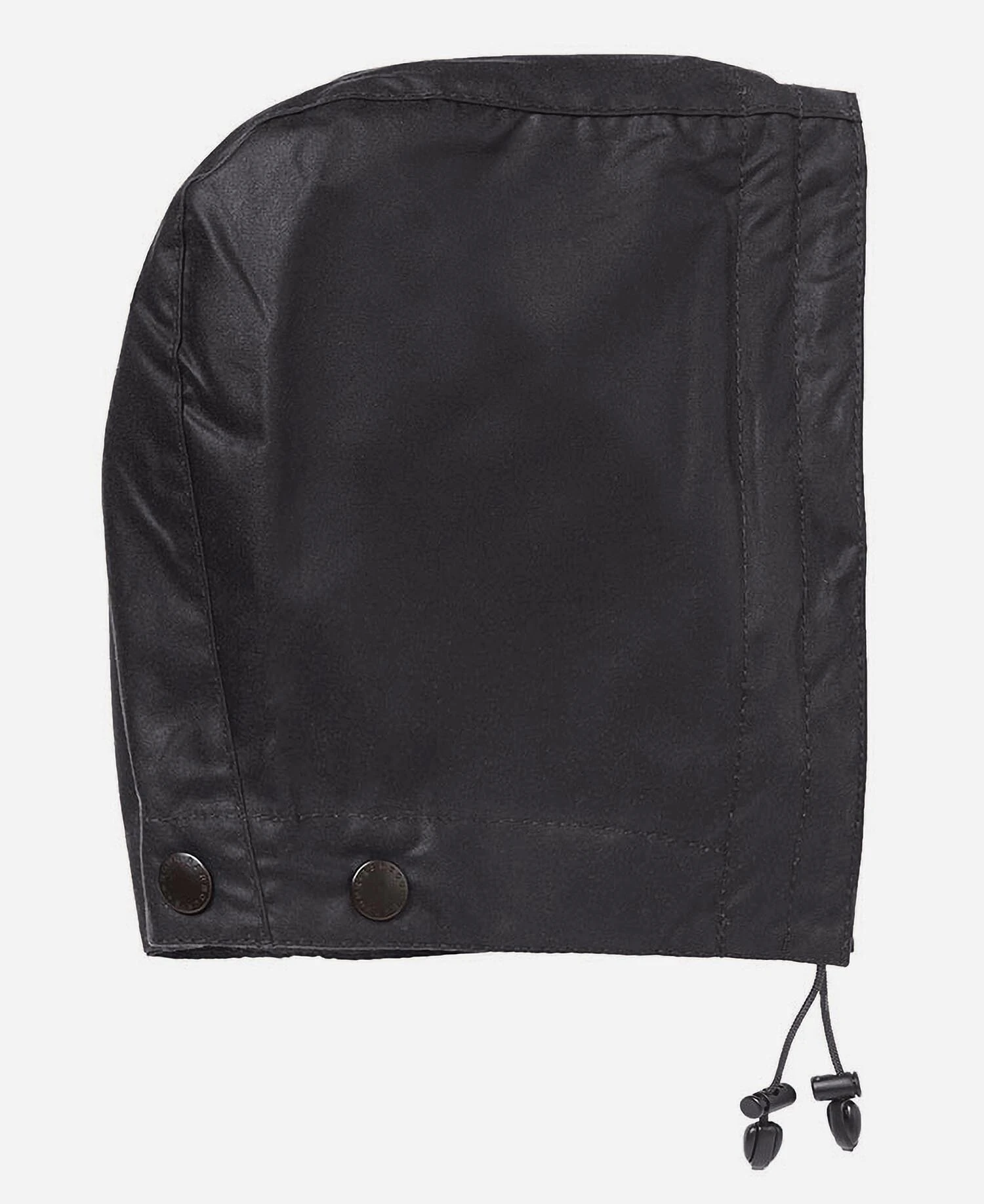 Barbour Waxed Cotton Hood-Barbour