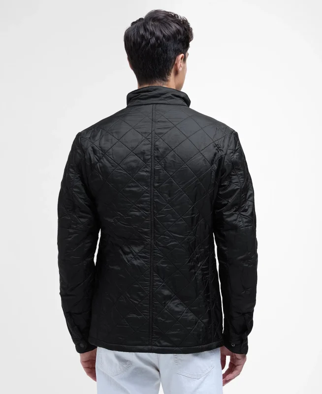 B.intl Ariel Polarquilt-Barbour