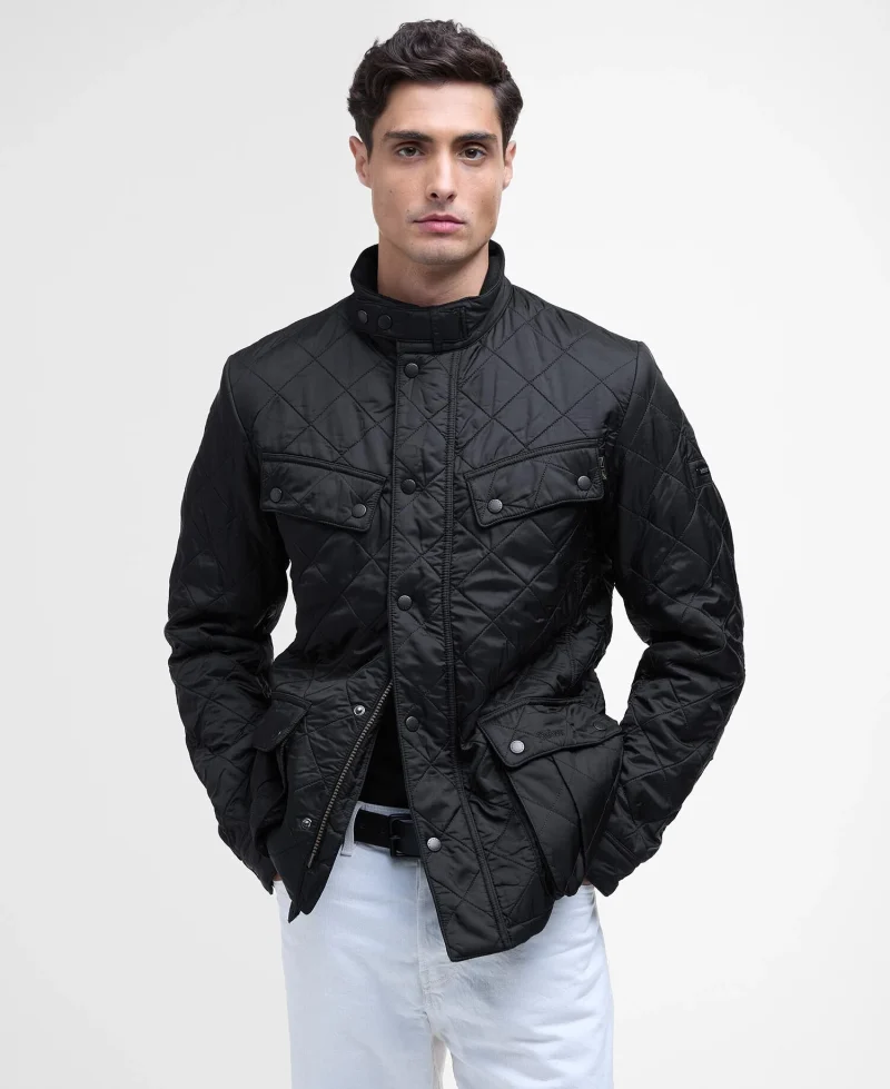 B.intl Ariel Polarquilt