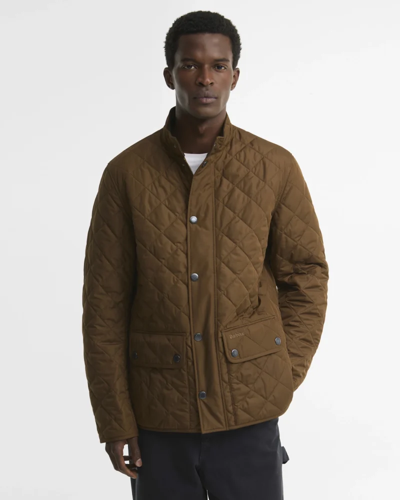 Barbour Lowerdale Quilted Jacket