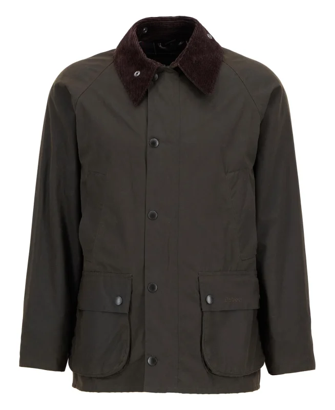 Classic Bedale Wax Jacket-Barbour