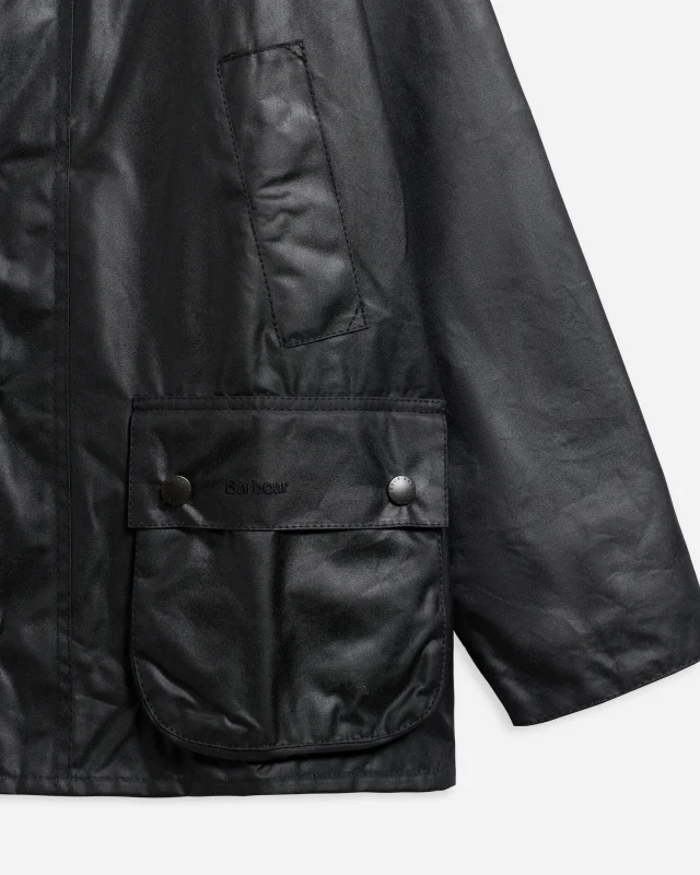 Barbour Bedale Wax Jacket-Barbour