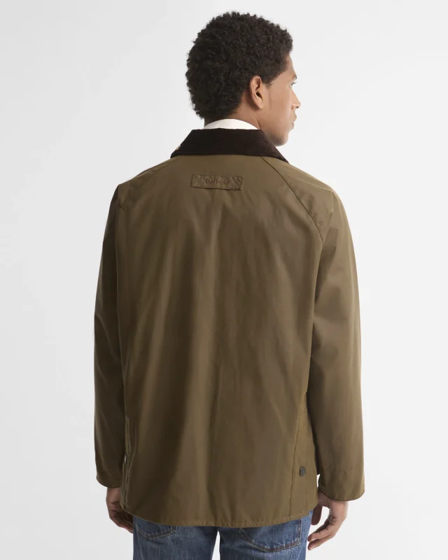 Barbour Icons Bedale Wax-Barbour
