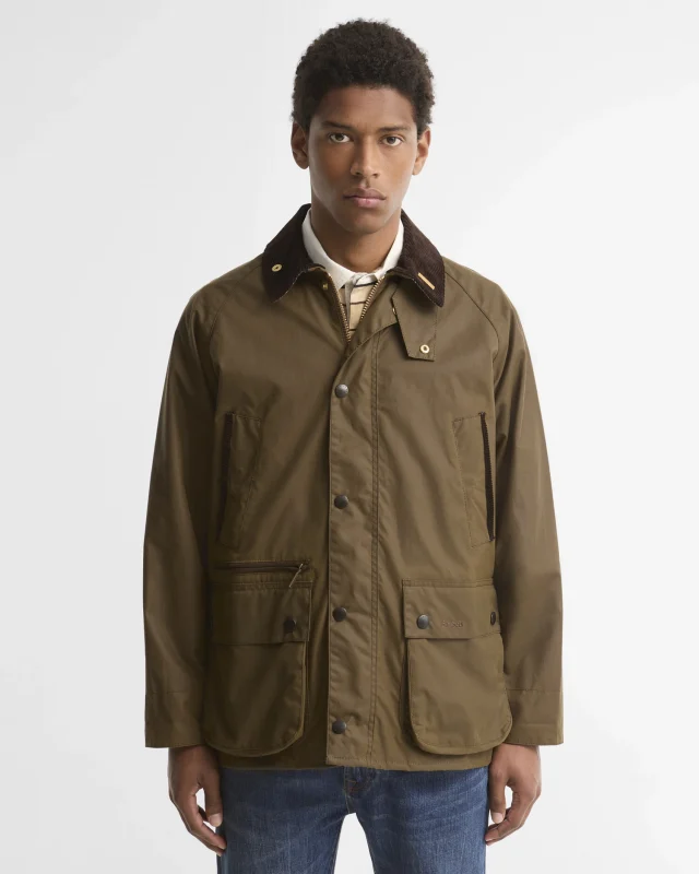 Barbour Icons Bedale Wax-Barbour
