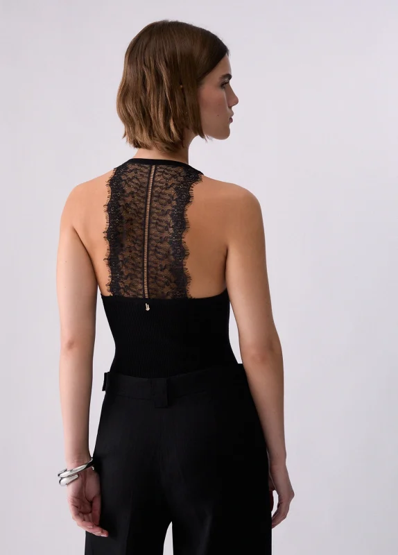 Ecs Body Maglia-Liu Jo