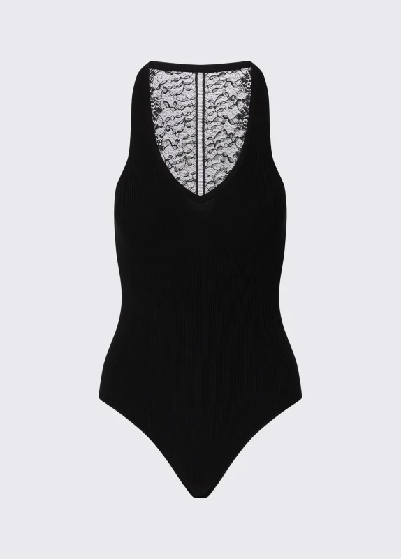 Ecs Body Maglia-Liu Jo