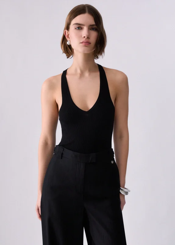 Ecs Body Maglia-Liu Jo