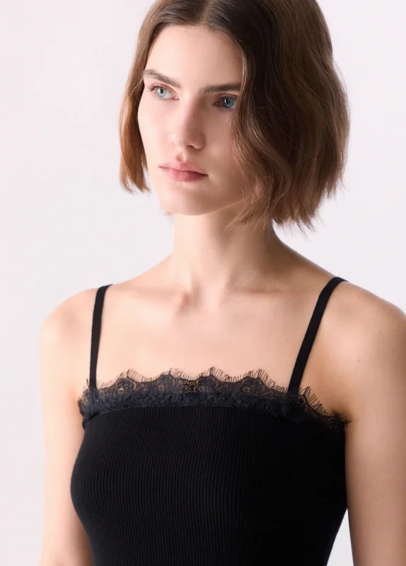 Ecs Top Maglia-Liu Jo