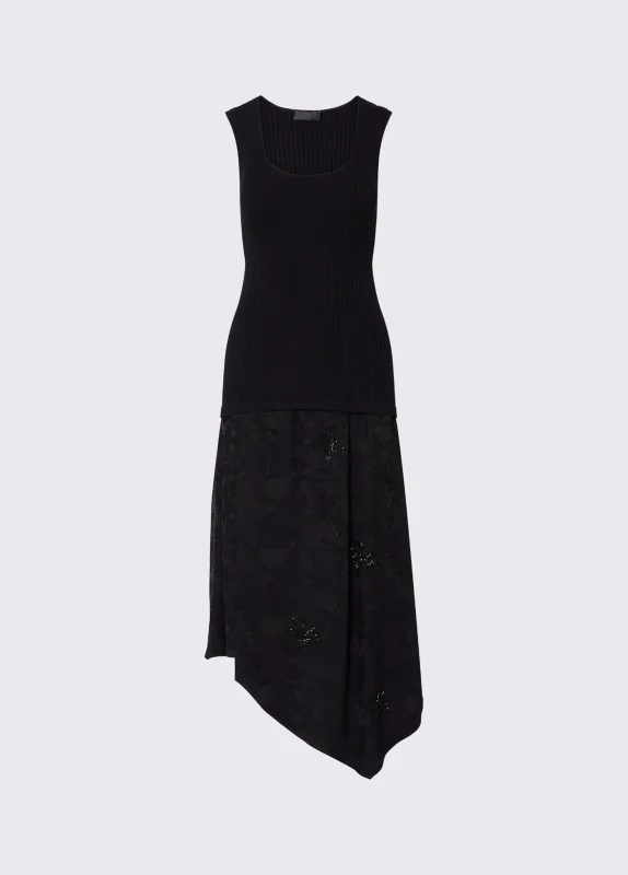 Ecs Abito Maglia-Liu Jo