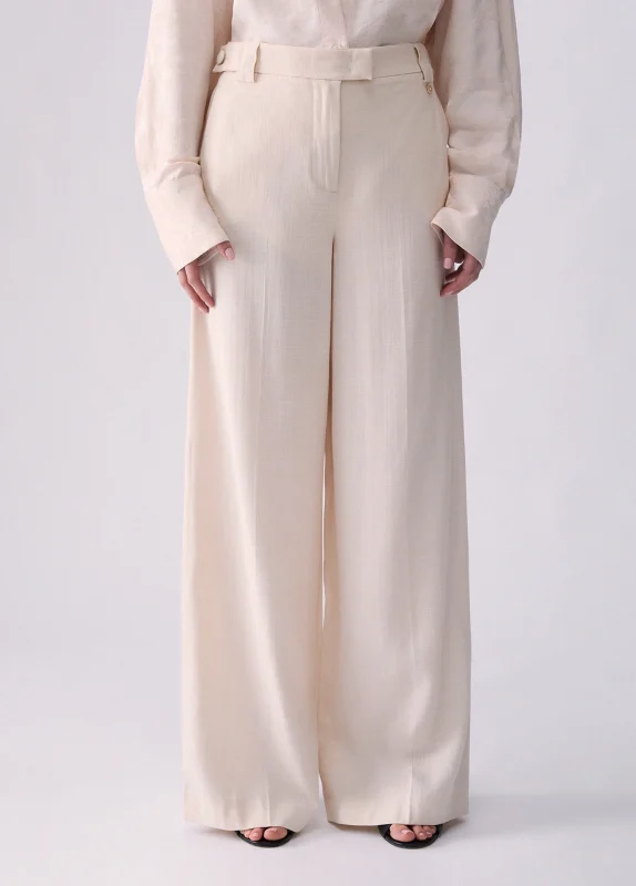 Ecs Pantalone Lungo