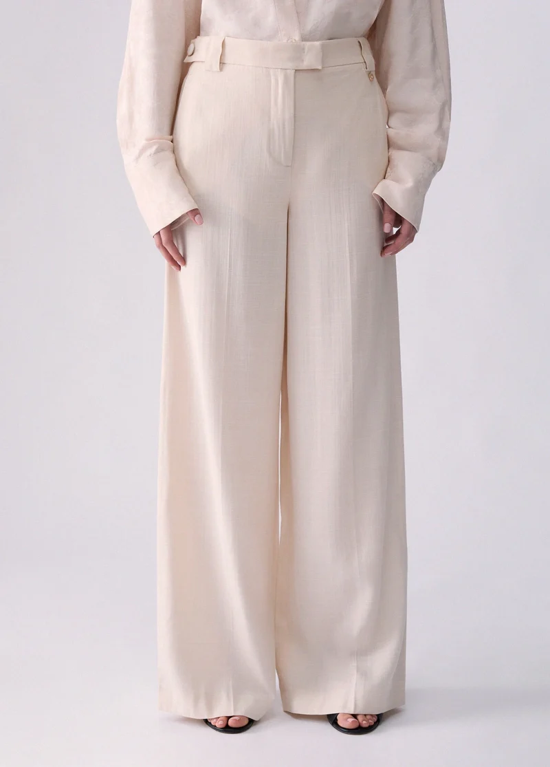 Ecs Pantalone Lungo