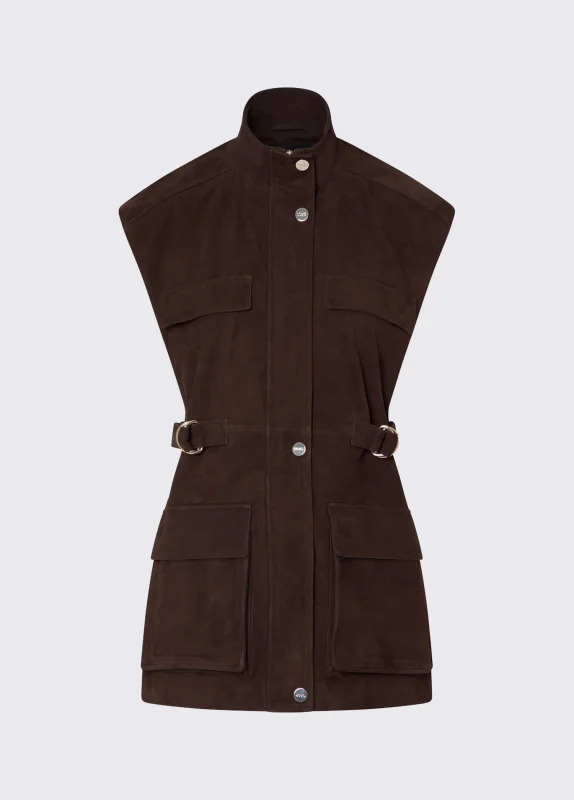 Gilet Pelle-Liu Jo