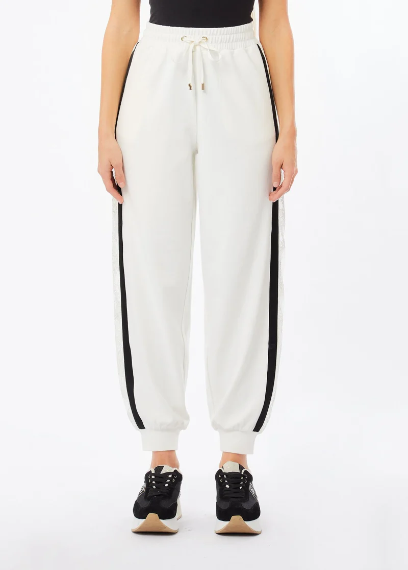 Pant Jersey Lungo