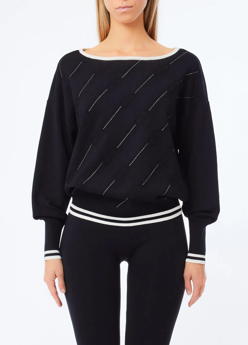 Ecs Maglia Chiusa M
