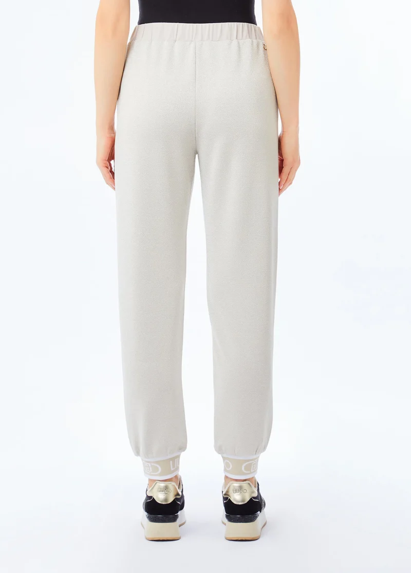 Pant Jersey Lungo