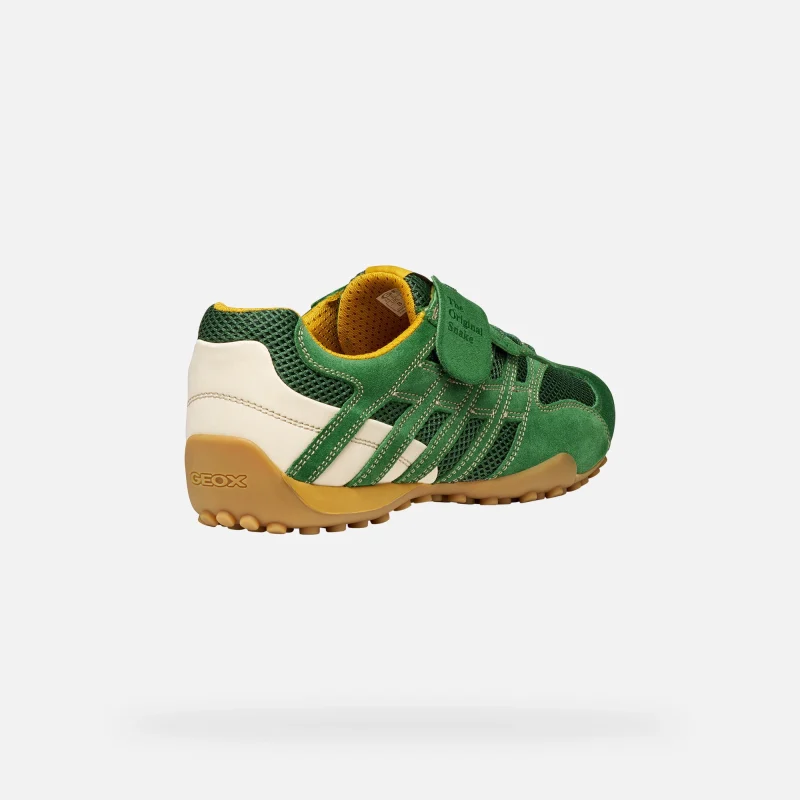 U Snake Original A – Scam+mesh-Geox