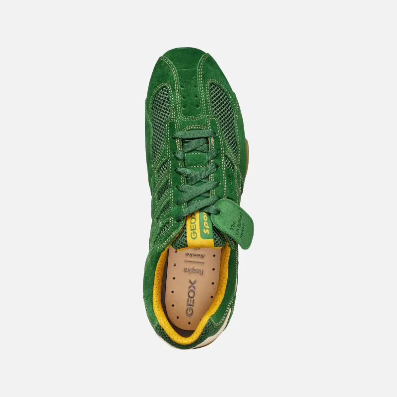 U Snake Original A – Scam+mesh-Geox