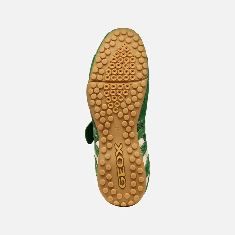 U Snake Original A – Scam+mesh-Geox