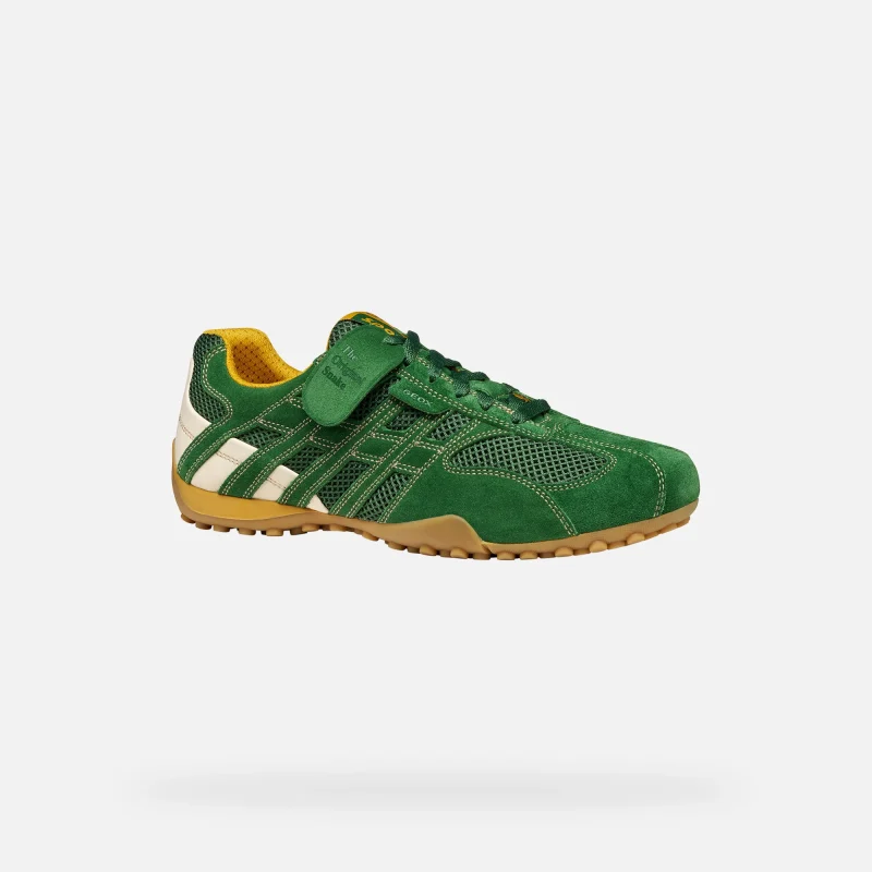 U Snake Original A – Scam+mesh-Geox