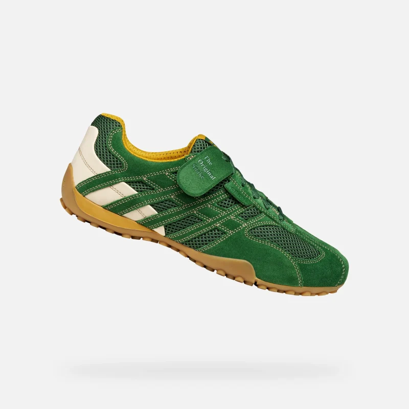 U Snake Original A - Scam+mesh