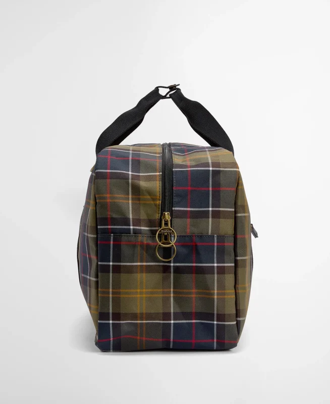 Barbour Torridon Tartan Holdall-Barbour