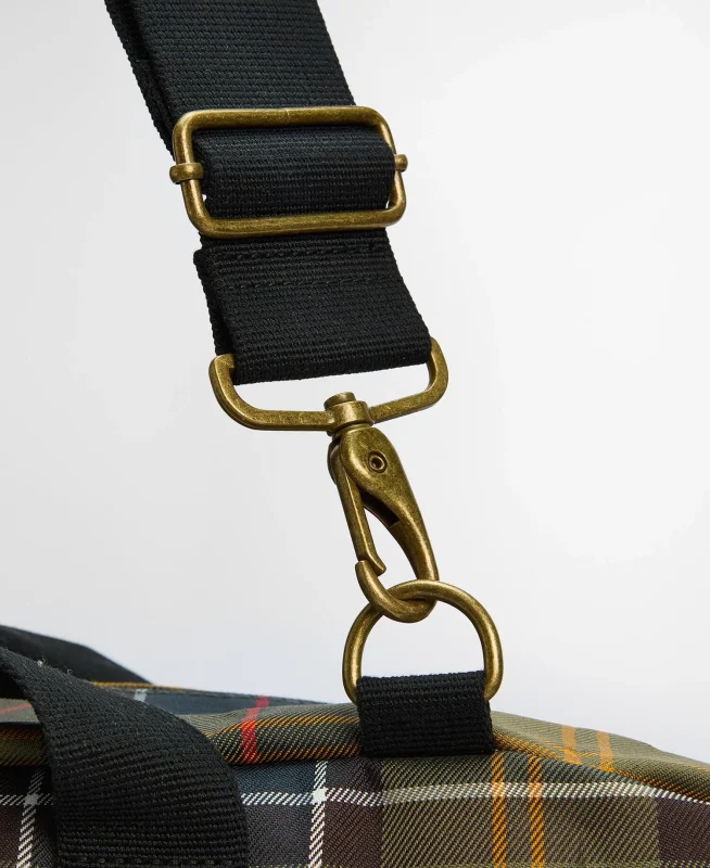 Barbour Torridon Tartan Holdall-Barbour