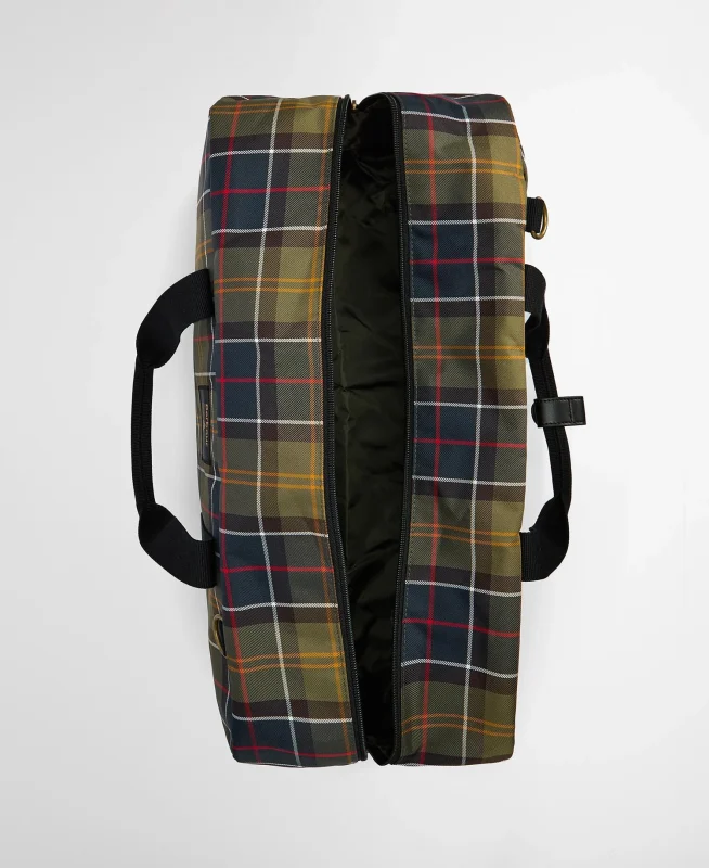 Barbour Torridon Tartan Holdall-Barbour