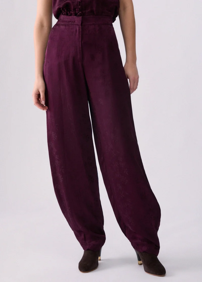 Pantalone Balloon