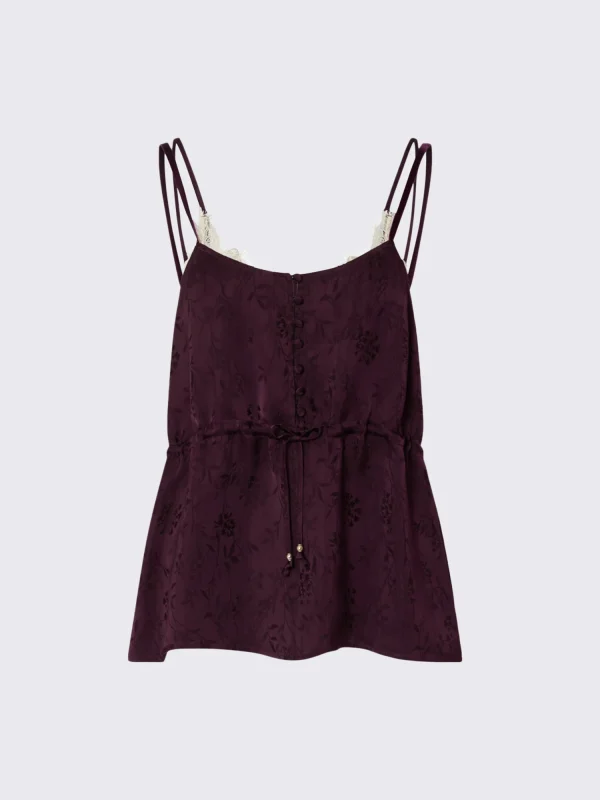 Top Lingerie-Liu Jo